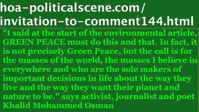 hoa-politicalscene.com/invitation-to-comment144.html - Invitation to Comment 144: Интеллектуальное зажигание. The masses to reorganize.