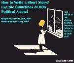 How to Write a Short Story?: Lessons in Videos.