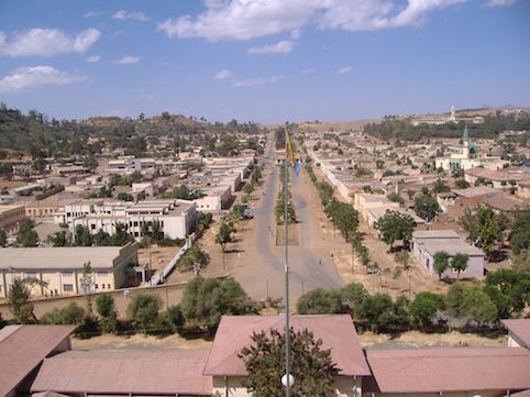 hoa-politicalscene.com/ethiopia-and-eritrea.html - Ethiopia & Eritrea: A beautiful site in Mendefera, Eritrea. See more beautiful sights at 100-beautiful-sites-in-the-world.com.