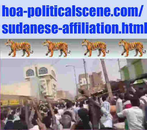 hoa-politicalscene.com/sudanese-affiliation.html: Sudanese Affiliation: إنتماء سياسي سوداني. Revolutionary Ideas. نمو الأفكار الثورية، الثورة السودانية. Sudanese uprising, February 2019.