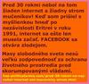 Pred 30 rokmi na tom žiaden internet a žiadny strom mučeníkov! Keď som prišiel s myšlienkou hneď po nezávislosti Eritrei v roku 1991, net sa ešte len musela začať. FACEBOOK sa otvára zlodejom